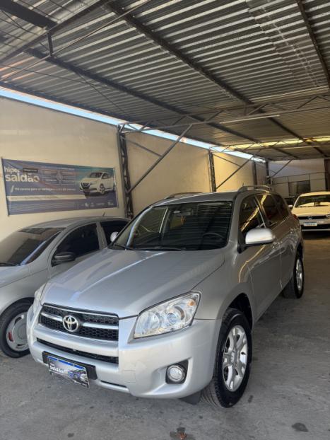 TOYOTA RAV 4 2.4 16V 4P AUTOM�TICO, Foto 4