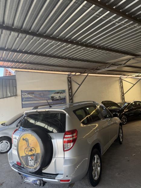 TOYOTA RAV 4 2.4 16V 4P AUTOM�TICO, Foto 5