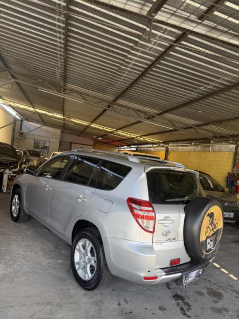 TOYOTA RAV 4 2.4 16V 4P AUTOM�TICO, Foto 6