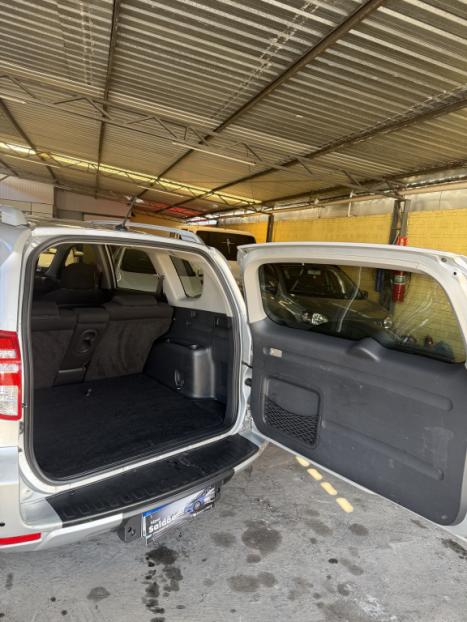 TOYOTA RAV 4 2.4 16V 4P AUTOM�TICO, Foto 7