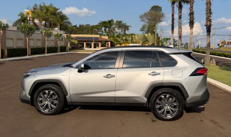 TOYOTA RAV 4 2.5 16V 4P SX HIBRID AWD AUTOMTICO CVT, Foto 3