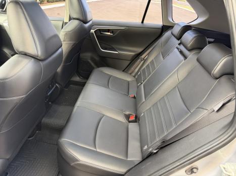 TOYOTA RAV 4 2.5 16V 4P SX HIBRID AWD AUTOMTICO CVT, Foto 11