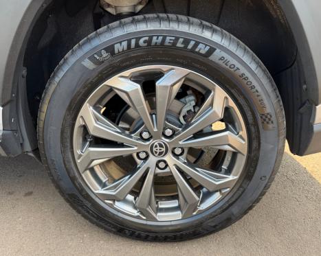 TOYOTA RAV 4 2.5 16V 4P SX HIBRID AWD AUTOMTICO CVT, Foto 12