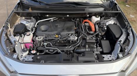 TOYOTA RAV 4 2.5 16V 4P SX HIBRID AWD AUTOMTICO CVT, Foto 14