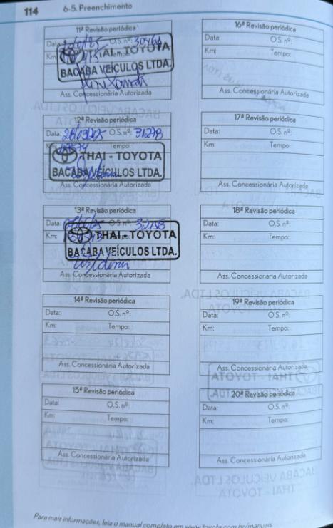TOYOTA RAV 4 2.5 16V 4P SX HIBRID AWD AUTOMTICO CVT, Foto 16