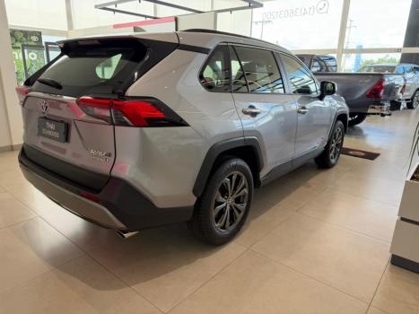 TOYOTA RAV 4 2.5 16V 4P SX HIBRID AWD AUTOM�TICO CVT, Foto 6