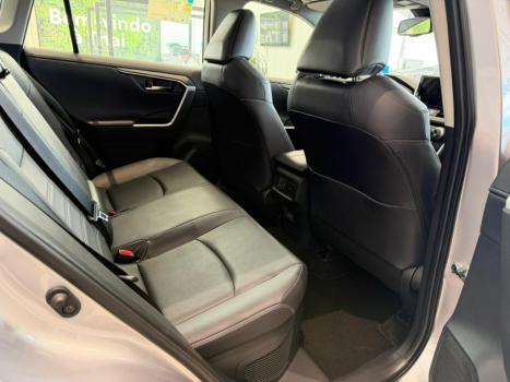 TOYOTA RAV 4 2.5 16V 4P SX HIBRID AWD AUTOM�TICO CVT, Foto 7