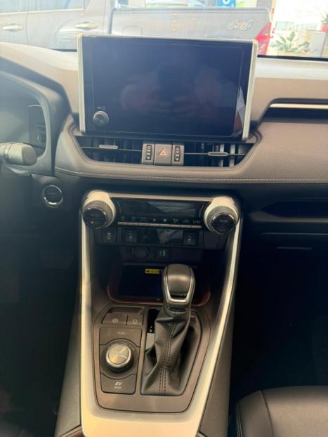 TOYOTA RAV 4 2.5 16V 4P SX HIBRID AWD AUTOM�TICO CVT, Foto 11