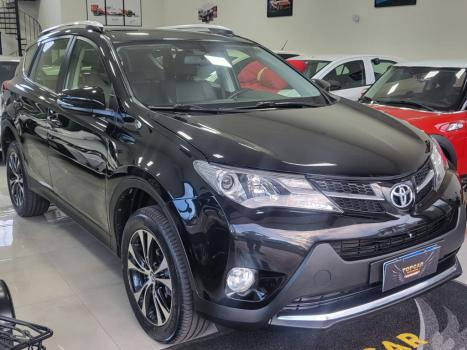 TOYOTA RAV 4 2.5 16V 4P 4WD 4X4 AUTOM�TICO, Foto 1