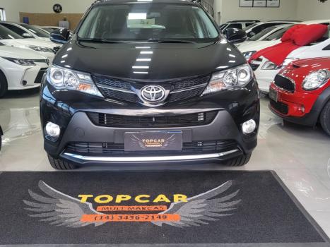 TOYOTA RAV 4 2.5 16V 4P 4WD 4X4 AUTOM�TICO, Foto 2