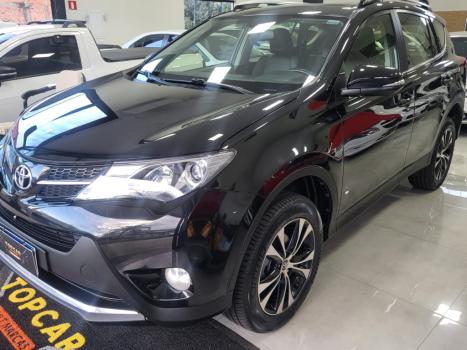 TOYOTA RAV 4 2.5 16V 4P 4WD 4X4 AUTOM�TICO, Foto 3