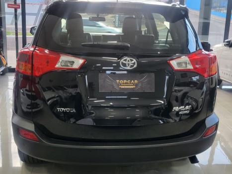 TOYOTA RAV 4 2.5 16V 4P 4WD 4X4 AUTOM�TICO, Foto 5