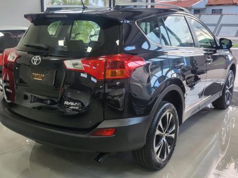 TOYOTA RAV 4 2.5 16V 4P 4WD 4X4 AUTOM�TICO, Foto 6