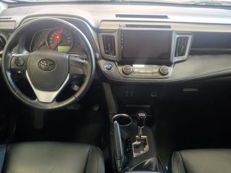 TOYOTA RAV 4 2.5 16V 4P 4WD 4X4 AUTOM�TICO, Foto 7