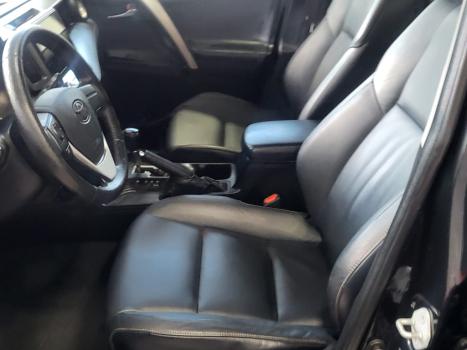 TOYOTA RAV 4 2.5 16V 4P 4WD 4X4 AUTOM�TICO, Foto 8