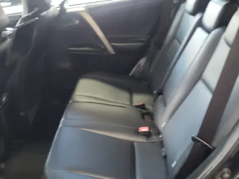 TOYOTA RAV 4 2.5 16V 4P 4WD 4X4 AUTOM�TICO, Foto 11