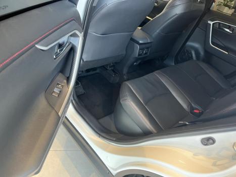TOYOTA RAV 4 2.5 16V 4P XSE HIBRID PHEV AWD AUTOM�TICO CVT, Foto 9