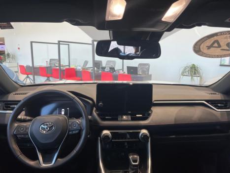 TOYOTA RAV 4 2.5 16V 4P XSE HIBRID PHEV AWD AUTOM�TICO CVT, Foto 10