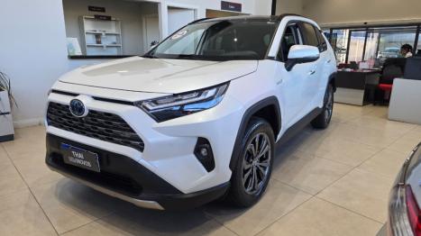 TOYOTA RAV 4 2.5 16V 4P SX HIBRID AWD AUTOM�TICO CVT, Foto 3