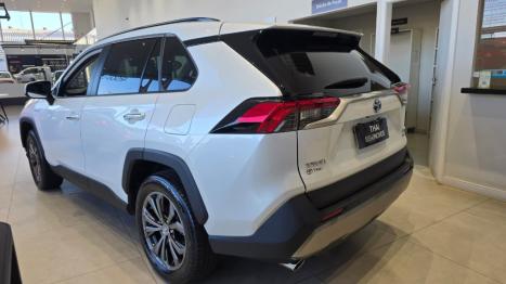 TOYOTA RAV 4 2.5 16V 4P SX HIBRID AWD AUTOM�TICO CVT, Foto 5
