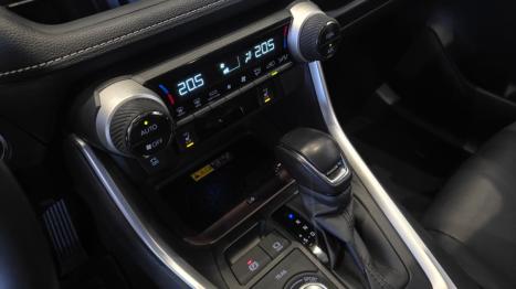 TOYOTA RAV 4 2.5 16V 4P SX HIBRID AWD AUTOM�TICO CVT, Foto 17