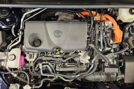 TOYOTA RAV 4 2.5 16V 4P SX HIBRID AWD AUTOM�TICO CVT, Foto 13
