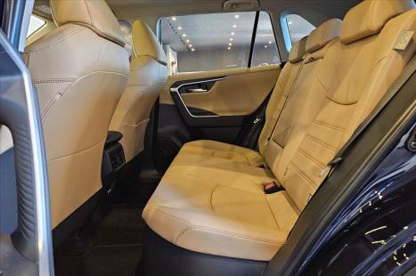 TOYOTA RAV 4 2.5 16V 4P SX HIBRID AWD AUTOM�TICO CVT, Foto 19