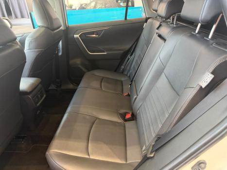 TOYOTA RAV 4 2.5 16V 4P SX HIBRID AWD AUTOMÁTICO CVT, Foto 9