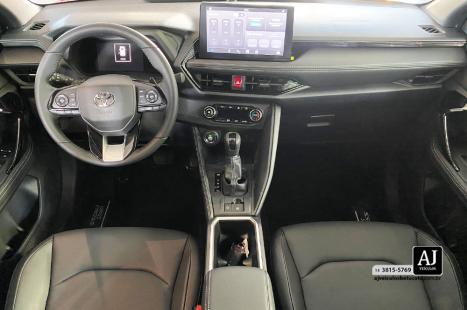 TOYOTA Yaris Cross 1.5 16V 4P VVT-I FLEX XRE AUTOM�TICO CVT, Foto 10