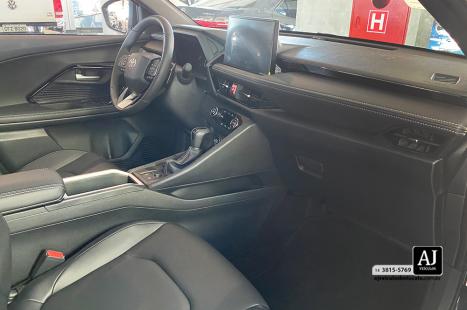 TOYOTA Yaris Cross 1.5 16V 4P VVT-I FLEX XRE AUTOM�TICO CVT, Foto 11