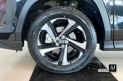 TOYOTA Yaris Cross 1.5 16V 4P VVT-I FLEX XRE AUTOM�TICO CVT, Foto 19