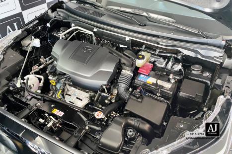 TOYOTA Yaris Cross 1.5 16V 4P VVT-I FLEX XRE AUTOM�TICO CVT, Foto 20