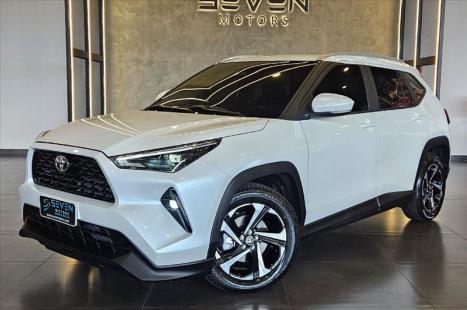 TOYOTA Yaris Cross 1.5 16V 4P VVT-I FLEX XRE AUTOM�TICO CVT, Foto 1