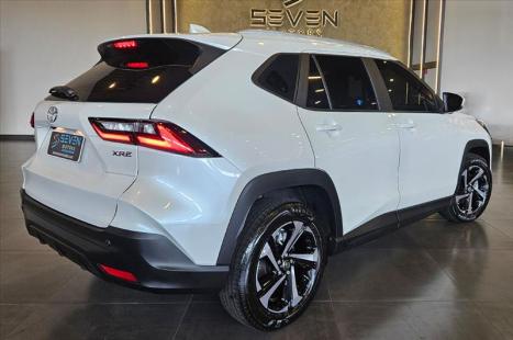 TOYOTA Yaris Cross 1.5 16V 4P VVT-I FLEX XRE AUTOM�TICO CVT, Foto 5