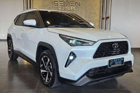 TOYOTA Yaris Cross 1.5 16V 4P VVT-I FLEX XRE AUTOM�TICO CVT, Foto 7