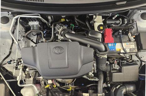 TOYOTA Yaris Cross 1.5 16V 4P VVT-I FLEX XRE AUTOM�TICO CVT, Foto 11
