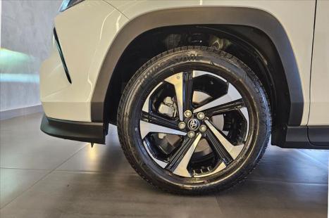 TOYOTA Yaris Cross 1.5 16V 4P VVT-I FLEX XRE AUTOM�TICO CVT, Foto 12