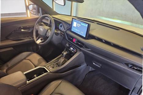 TOYOTA Yaris Cross 1.5 16V 4P VVT-I FLEX XRE AUTOM�TICO CVT, Foto 14