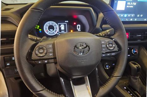 TOYOTA Yaris Cross 1.5 16V 4P VVT-I FLEX XRE AUTOM�TICO CVT, Foto 17