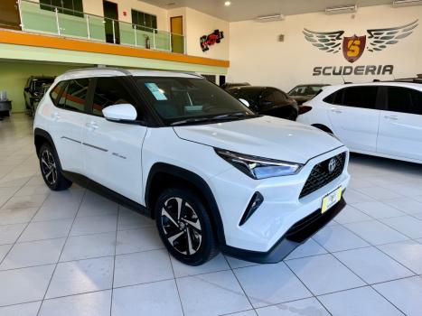 TOYOTA Yaris Cross 1.5 16V 4P VVT-I FLEX XRE AUTOM�TICO CVT, Foto 1