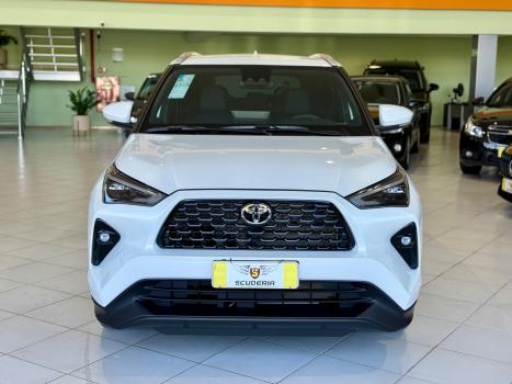 TOYOTA Yaris Cross 1.5 16V 4P VVT-I FLEX XRE AUTOM�TICO CVT, Foto 2