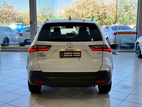 TOYOTA Yaris Cross 1.5 16V 4P VVT-I FLEX XRE AUTOM�TICO CVT, Foto 5