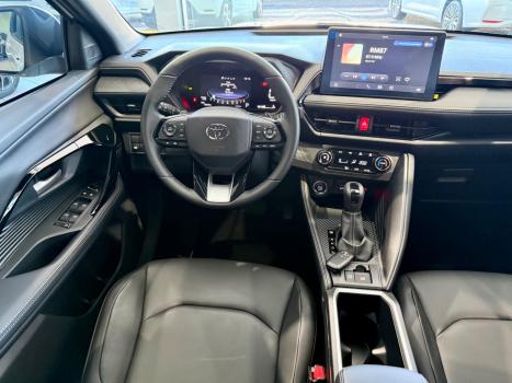 TOYOTA Yaris Cross 1.5 16V 4P VVT-I FLEX XRE AUTOM�TICO CVT, Foto 7