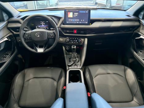 TOYOTA Yaris Cross 1.5 16V 4P VVT-I FLEX XRE AUTOM�TICO CVT, Foto 8