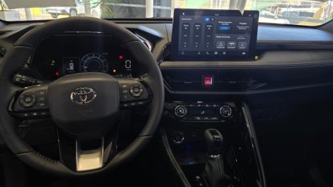 TOYOTA Yaris Cross 1.5 16V 4P VVT-I FLEX XRX AUTOM�TICO CVT, Foto 18