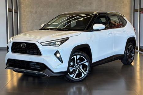 TOYOTA Yaris Cross 1.5 16V 4P VVT-I FLEX XRX AUTOM�TICO CVT, Foto 1
