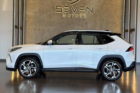 TOYOTA Yaris Cross 1.5 16V 4P VVT-I FLEX XRX AUTOM�TICO CVT, Foto 2