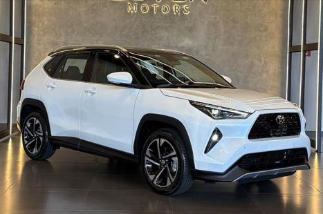 TOYOTA Yaris Cross 1.5 16V 4P VVT-I FLEX XRX AUTOM�TICO CVT, Foto 7