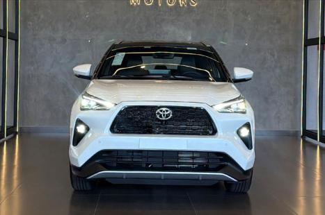 TOYOTA Yaris Cross 1.5 16V 4P VVT-I FLEX XRX AUTOM�TICO CVT, Foto 8