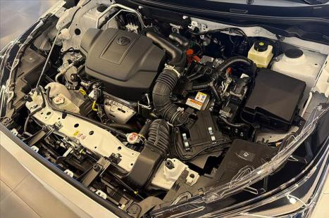 TOYOTA Yaris Cross 1.5 16V 4P VVT-I FLEX XRX AUTOM�TICO CVT, Foto 9